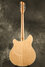 Rickenbacker 370/12 RM, Mapleglo: Full Instrument - Rear