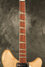 Rickenbacker 370/12 RM, Mapleglo: Neck - Front