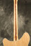 Rickenbacker 370/12 RM, Mapleglo: Neck - Rear