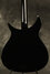 Rickenbacker 325/6 V59, Jetglo: Body - Rear