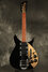 Rickenbacker 325/6 V59, Jetglo: Full Instrument - Front