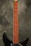 Rickenbacker 325/6 V59, Jetglo: Neck - Front