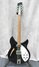 Rickenbacker 330/12 Mod, Jetglo: Full Instrument - Front