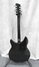 Rickenbacker 330/12 Mod, Jetglo: Full Instrument - Rear