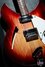 Rickenbacker 330/6 SPC, Fireglo: Body - Front