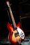Rickenbacker 330/6 SPC, Fireglo: Full Instrument - Front