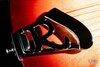 Rickenbacker 330/6 SPC, Fireglo: Close up - Free2