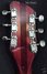 Rickenbacker 365/6 , Fireglo: Headstock - Rear
