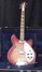 Rickenbacker 365/6 , Fireglo: Full Instrument - Front