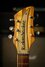 Dec 1959 Rickenbacker 360/6 F, Mapleglo: Headstock
