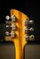 Rickenbacker 360/6 F, Mapleglo: Headstock - Rear