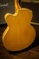 Dec 1959 Rickenbacker 360/6 F, Mapleglo: Body - Rear