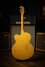 Rickenbacker 360/6 F, Mapleglo: Full Instrument - Rear