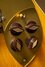 Rickenbacker 360/6 F, Mapleglo: Close up - Free