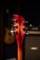 Rickenbacker 330/6 , Fireglo: Headstock - Rear