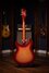 Rickenbacker 330/6 , Fireglo: Full Instrument - Rear