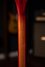 Rickenbacker 330/6 , Fireglo: Neck - Rear