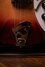 Rickenbacker 330/6 , Fireglo: Close up - Free
