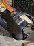 Rickenbacker 325/6 V63, Jetglo: Body - Front