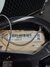 Rickenbacker 325/6 V63, Jetglo: Close up - Free