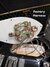 Rickenbacker 325/6 V63, Jetglo: Close up - Free2