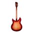 Rickenbacker 360/12 V64, Fireglo: Full Instrument - Rear