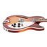 Rickenbacker 360/12 V64, Fireglo: Close up - Free