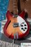 Rickenbacker 360/12 V64, Fireglo: Body - Front