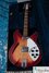 Rickenbacker 360/12 V64, Fireglo: Full Instrument - Front