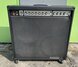 Rickenbacker B-212/amp , Black: Full Instrument - Front