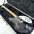 Rickenbacker 370/6 , Jetglo: Free image2