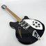 Rickenbacker 370/6 , Jetglo: Full Instrument - Front