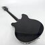 Rickenbacker 370/6 , Jetglo: Full Instrument - Rear