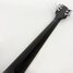 Rickenbacker 370/6 , Jetglo: Neck - Rear
