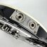 Rickenbacker 370/6 , Jetglo: Close up - Free