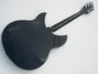 Rickenbacker 330/6 , Jetglo: Full Instrument - Rear