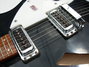 Rickenbacker 330/6 , Jetglo: Close up - Free2