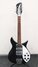 Rickenbacker 325/6 V63, Jetglo: Full Instrument - Front