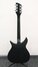 Rickenbacker 325/6 V63, Jetglo: Full Instrument - Rear