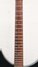 Rickenbacker 325/6 V63, Jetglo: Neck - Front