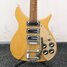 Rickenbacker 325/ V59, Mapleglo: Body - Front