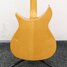 Rickenbacker 325/ V59, Mapleglo: Body - Rear