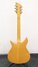 Rickenbacker 325/ V59, Mapleglo: Full Instrument - Rear