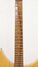 Rickenbacker 325/ V59, Mapleglo: Neck - Front