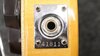 Rickenbacker 325/ V59, Mapleglo: Close up - Free