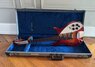 Rickenbacker 1996/6 RoMo, Fireglo: Free image