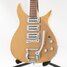 Rickenbacker 325/6 V59, Mapleglo: Body - Front
