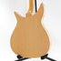 Rickenbacker 325/6 V59, Mapleglo: Body - Rear