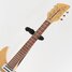 Rickenbacker 325/6 V59, Mapleglo: Neck - Front