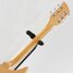 Rickenbacker 325/6 V59, Mapleglo: Neck - Rear